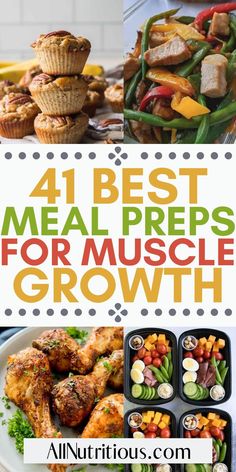 Food To Help Build Muscle, Snacks To Bulk Up, Clean Bulking Meals, What To Eat To Gain Weight Men, Bulking Lunch Meal Prep, Healthy Recipes For Men, College Athlete Meal Prep, Bulking Lunch, Body Building Meal Prep