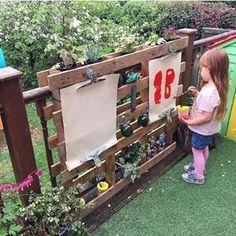 The curiosity approach in my setting | PACEY Eyfs Outdoor Area, Outdoor Kids Play Area, Curiosity Approach, Z Palette, Outdoor Play Space, Preschool Garden, Outdoor Learning Spaces, Outdoor Play Spaces