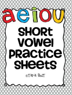 an ad for aefoo short voie practice sheets with the words aefoo