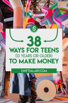 Making Money Teens, Earn Money Online Free, Online Jobs For Teens, Make Quick Money, Teen Money, Earn Money Online Fast, Kids Money, Jobs For Teens, Money Making Jobs