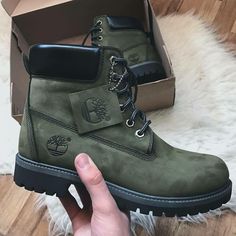 Green Timberland Boots, Timberland Newmarket Boots, Timberland Earthkeepers Boots, Timberland Lace-up Adventure Boots, Leather Black Timberland Boots 6', Timberland Boots, Bootie Boots, Me Too Shoes, Boots