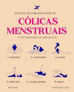 the instructions for how to do yoga in spanish