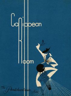 an advertisement for the california room, featuring a woman in a dress and bird on her arm