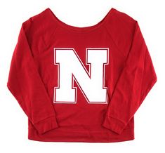 TOP BRANDS WORLDWIDE Our eBay Store About Us Contact Us Add to Favorite Sellers Victoria's Secret PINK Nebraska Huskers Crew Sweatshirt Small Red Husker Nation PRODUCT DETAILS -Victoria's Secret PINK Collegiate Collection -Nebraska Crew Sweatshirt -Printed logos on front and back -Scoop / oversized neck -Size Small- Oversized Fit (armpit to armpit = 21 inches, length = 23 inches) INTERNATIONAL CUSTOMERS: SAVE $ ON SHIPPING! PURCHASE 2 OR MORE ITEMS FROM MY STORE USING THE SHOPPING CART AND SHIPP Pink University, Nebraska Huskers, Hooded Tunic, French Terry Hoodie, Fashion Hoodies, Strong Girls, Half Zip Pullover, Women Hoodies Sweatshirts, Crew Sweatshirts