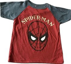 Spiderman Shirt, Image Swag, Cool Fits, Vintage 2000s, Marvel Spiderman, Boys T Shirts