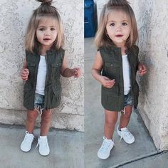 Little girl fashion Clothes Cute, Clothing Outfits, Clothes Outfits, Boy Clothes, Clothes Ideas