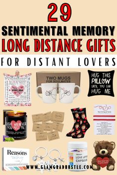 long distance relationship gifts ideas, ldr gifts for couples Surprise Boyfriend Gifts, Love From Afar, Lovers Hug, Boyfriend Care Package, Diy Care Package