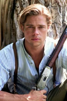 Brad Pitt's luscious locks: The evolution of his beautiful mane ... Lestat And Louis, Anthony Hopkins, Don Juan