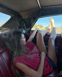 road trip aesthetic, off to the races, ride, american road trip, lana del rey girls Summer Feeling, Mode Inspo, How To Pose, Cool Stuff, Explore The World, Just Girly Things, Up Girl, Mode Inspiration