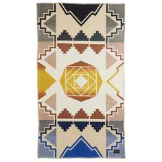 Crafted with care and renowned for their quality, Pendleton blankets are the perfect addition to your home decor. #WoolBlankets #HomeDecor. For #PendletonWoolBlanket, visit: https://indiantraders.com/collections/pendleton-blankets Indian College, Decorative Throws Blanket, Interior View, College Fund, Native American Necklace