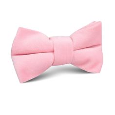 From OTAA’s signature hand-tailored line, the Pink Velvet Kids Bow Tie makes a dazzling statement. The superb soft pink tone of this Pink Velvet Boys Bowtie brings an ebullient perspective to your tailored suit arrangements. Immaculately complemented by a divine, plush velvet fabric, this Pink Velvet Kids Bow Tie adds a sublime element of texture to your formal wardrobe. Let its hand-stitched, lightly tufted fabric give your suits a wealth of luxury. This absolute showstopper boys bowtie will be Classic Pink Tie With Satin Bow, Elegant Fitted Pink Bow Tie, Elegant Pink Bow Tie With Decorative Bow, Light Pink Bow Tie, Elegant Adjustable Pink Bow Tie, Wedding Page Boys, Baby Bowtie, Pink Bow Tie, Tailored Suit