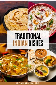 Want to know the most delicious Indian food to try? Make sure you take a look at these 14 Indian Food recipes that will leave your mouth watering! From Indian desserts to Indian curry recipes and authentic Indian food, here are the best Indian dishes and Indian food you need to try! Indian Main Dish Recipes, Indian Supper Ideas, Authentic Indian Food Vegetarian, Classic Indian Dishes, Northern Indian Recipes, Traditional Indian Curry, Indian Dishes Recipes Vegetarian, Indian Food For Beginners