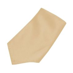 Poly/Satin pocket square, 10'' by 10''. Comes in forty different colors. Perfect match for our Ties and Bow-Ties. Size: one size.  Color: Beige.  Gender: male.  Age Group: adult. Champagne Pocket Square, Bow Ties, Pocket Square, Cloth Bags, Perfect Match, Different Colors, Bag Accessories, Champagne, Age Group