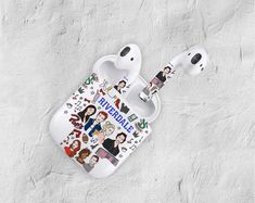 Inspired by Riverdale AirPod Skin Riverdale AirPod Stickers Apple Decal Riverdale AirPod Riverdale A Riverdale Drawings, Riverdale Merch, Riverdale Fashion, Apple Stickers, Earbuds Case, Leyte