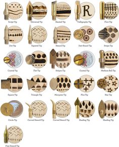 the different types of woodworking tools and their uses