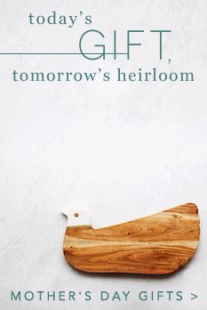 a wooden object with the words today's gift tomorrow's heir