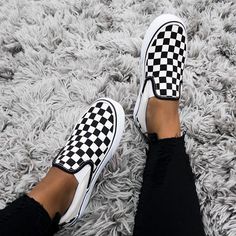 Aesthetic Vans, Vans Aesthetic, Tenis Vans, Vans Outfit, Shoes Cute, Vans Slip On, Aesthetic Shoes