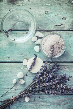 Set Photography, Spa And Wellness, Ig Pics, Spa Set, Photography Websites, Bath Salt, Website Inspiration, Lavender Flowers, Photography Website