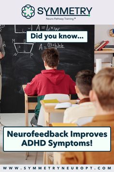 Neurofeedback is a drug-free, non-invasive natural approach to impulsivity, ADHD, mood, behavior, or impulse control concerns in children and teens. Neurofeedback works to create more efficient brainwave connections by conditioning appropriate brainwave patterns, which improves a brain’s response to stress, impulsivity, and anxiety and combats the negative symptoms associated with many other cognitive issues and disorders. #Neurofeedback #ADHD #braintraining #mentalhealth Behavioral Interventions, Psychotropic Medications, Brain Exercises, Mental Health Symptoms, Operant Conditioning, Impulse Control, Brain Connections, Impulsive Behavior, Brain Exercise