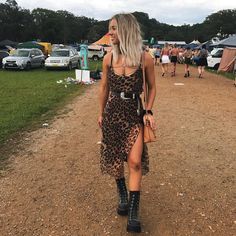 Looks ‘Festiglam’ que debes conseguir para todos tus conciertos Converse Outfits, Festival Mode, Mode Hippie, Looks Country