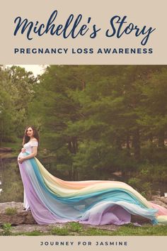 Michelle had two miscarriages and went through multiple rounds of fertility treatment. She is now pregnant with her rainbow baby. Read her full story here. Negative Pregnancy Test, Healthy Baby Girl, Head In The Sand, Trying To Get Pregnant, Losing A Child