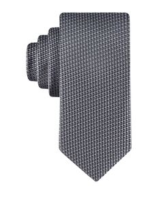 PRICES MAY VARY. CLASSIC STYLE: Elevate your wardrobe with the timeless appeal of the Haggar Men's Textured Tonal Necktie. Featuring a sleek silhouette and subtle patterned design, the classic tie offers long-lasting wear and impeccable style. VERSATILE DESIGN: Whether you're dressing up for a formal event or adding a polished touch to your business casual attire, this tie is the perfect accessory. Pair with a crisp dress shirt and tailored suit or wear with a blazer and trousers - the style opt Half Windsor, Windsor Knot, Tailored Suit, Craft Wedding, Black Textures, Timeless Accessories, Casual Attire, Practical Gifts, Pocket Square