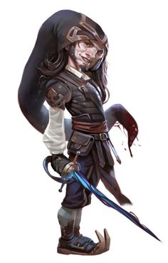 O gorro negro, Token. O melhor assassino do underdark de Littlione city. Criador do grupo: “Garden Gnomes” Deep Gnome, Halfling Rogue, Witcher Wallpaper, Arcane Trickster, Pathfinder Character, Dungeons And Dragons Art, Heroic Fantasy, Pathfinder Rpg, Fantasy Races