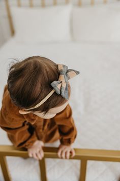 Knit Headband Bow Leather Baby Headband, Pearl Headband Toddler, Comfy Accessories, Nylon Baby Headband, Big Bow Headband Baby, Knotted Baby Headband, Binky Clips, Toddler Hair Clips, Copper Pearl