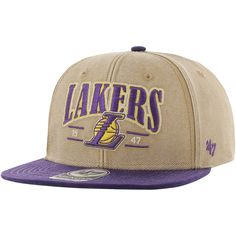 Lakers Cap, Lakers Black Jersey, Lakers Shorts, Lakers City Edition Jersey, 47 Brand, Snapback Hats, Cotton Material