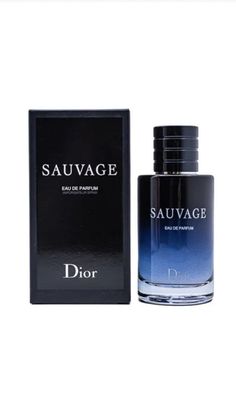 Sauvage by Christian Dior 3.4 oz Eau de Parfum Refillable Spray for Men. Fresh Nov. 2022. New In Box and SEALED. Authentic Dior Sauvage cologne. Dior Sauvage Candle, Best Perfume For Men Nordstrom, Dior Cologne Men, Dior Savage Men Perfume, Dior Men Perfume, Calonge For Men, Mens Smell Good, Men Cologne Collection, Man Parfume Aesthetic