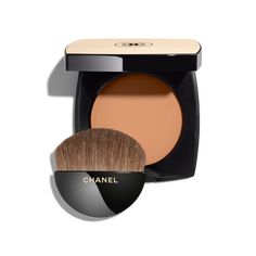 B60 LES BEIGES Healthy Glow Powder - CHANEL | Ulta Beauty Chanel Bronzer, Bronzer Powder, Ulta Beauty Makeup, Healthy Glow, Ulta Beauty, Bronzer, Chanel, Makeup, Free Shipping