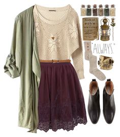 Fashion Skirts, Cottagecore Outfits, Look Rock, Jules Smith, Cottagecore Fashion, Mode Boho, Academia Aesthetic