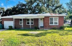 c.1959 Louisiana Starter Home For Sale $50K