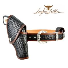 Longhorn Leather AZ-We specialize in custom leather holsters, gun belts, rifle slings and gunstock covers . Our products are individually handcrafted to deliver the highest level of quality and performance. Mounted Shooting, Leather Tooling