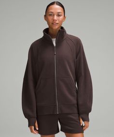 Scuba Sweatshirt, Scuba Jacket, Lululemon Scuba Hoodie, Lululemon Define Jacket, Lululemon Scuba, Half Zip Hoodie, Women's Hoodies, Lululemon Jacket, Oversized Pullover