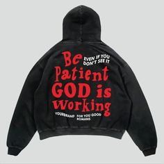 Shipping: Worldwide Express Shipping AvailableDelivery time: 7-15Days Fast ShippingReturns: Fast refund, 100% Money Back Guarantee. Streetwear Men Black, Hoodie Drawing, Harajuku Sweatshirt, Harajuku Street, Streetwear Fits, Loose Hoodie, Retro Sweatshirts, Letter Print Hoodie, Retro Streetwear