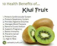 Kiwi Benefits Of Kiwi Fruit, Health Benefits Of Kiwi, Tomato Nutrition, Matcha Benefits, Coconut Health Benefits