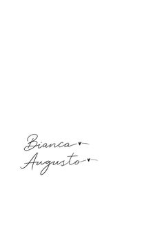 a black and white photo with the words banana agousto written in cursive writing