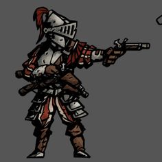 Commission Sheet, Dark Basement, Darkest Dungeon, Knight Art, Animation Art Character Design, Anime Character Drawing, Illustration Character Design, Medieval Fantasy