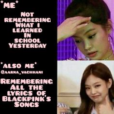 Blackpink Meme, What Is Kpop, True Memes