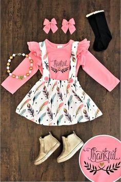 Kids Dresses