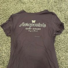 Purple Aeropostale Shirt Never Worn Amazing Condition Aeropostale Shirt, Purple Pajamas, Plaid Tank Top, Aeropostale Hoodies, White Crop Tank, Aeropostale Shirts, Aeropostale Tops, Grey Tee, Boho Tops