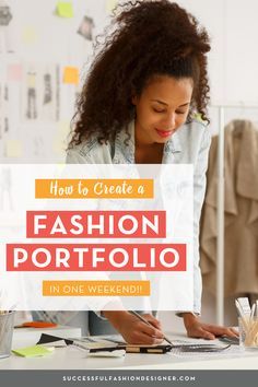 How To Make Portfolio, Successful Fashion Designer, Fashion Design Jobs, Royal Family Fashion, Portfolio Examples