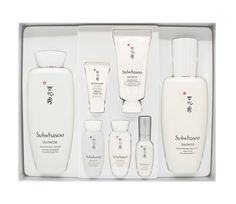 ad eBay - Sulwhasoo Snowise Brightening Set - Toner, Emulsion & Kits | K-Beauty - Buy Now, click the link (eBay)