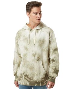 Shop Independent Trading PRM4500TD in Tie Dye Olive & get instant bulk discounts. This 80.00% Cotton, 20.00% Polyester Adult Sweatshirt is often used for Keep It Blank projects by our customers | Ships Fast | Award-Winning Customer Service. Split Stitch, Olive Sweater, Skull Hoodie, Vintage Skull, Usa Outfit, Woven Label, Woven Labels, Tie Dyed, Wholesale Clothing