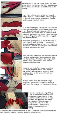 Wing Tutorial, Dragon Wing, Easy Cosplay, Wings Of Fire Dragons, Dungeons And Dragons Classes, Dragon Crafts, Dragon Puppet, Plushie Patterns, Cosplay Diy