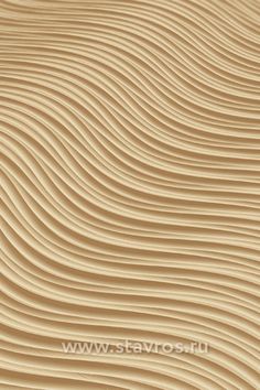 an abstract wood texture with wavy lines