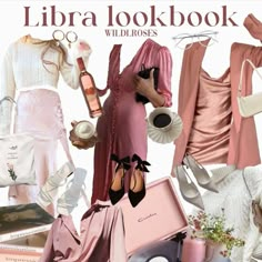 Libra Clothes, Libra Lilith, Astro Outfits, Libra Venus Style, Virgo Ascendant, Libra Outfits, Libra Fashion, Aquarius Style