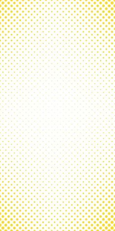 an abstract yellow and white background with dots