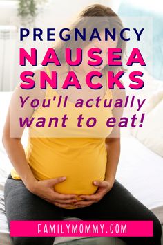 Pregnancy snacks for nausea and morning sickness Food To Eat While Pregnant And Nauseous, Ginger Recipes For Nausea, Natural Remedies For Morning Sickness, Foods To Help With Nausea When Pregnant, Snacks For Morning Sickness, Pregnancy Meals For Nausea, Pregnancy Sickness Relief, Nausea Friendly Meals